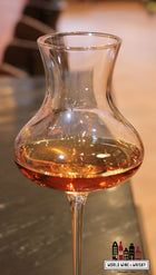 The most luxurious whisky and cognac glass glas Worldwinewhisky 3