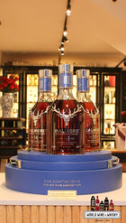 The Dalmore 2025 - Cask Curation Series - The Red Wine Cask Edition