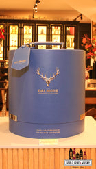The Dalmore 2025 - Cask Curation Series - The Red Wine Cask Edition