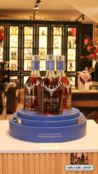 The Dalmore 2025 - Cask Curation Series - The Red Wine Cask Edition