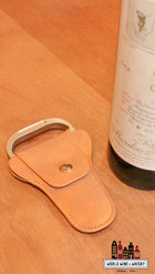 The gentleman’s 'two-piece' corkscrew