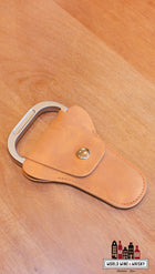 The gentleman’s 'two-piece' corkscrew