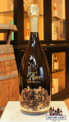 Piper-Heidsieck Rare - Millésime 2012 - Champagne Brut