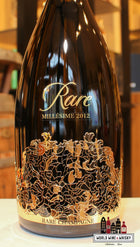 Piper-Heidsieck Rare - Millésime 2012 - Champagne Brut