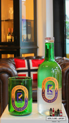 Regin Gin - Spirit van de Regio 42% (Gooische Bierbrouwerij)