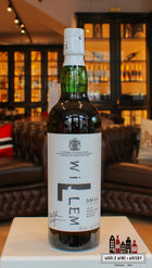 Laphroaig 14 Years Old - Willem Dafoe