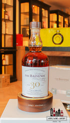The Balvenie 30 Years Old - Rare Marriages