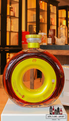 The Macallan 20 Years Old Time Space Sherry Cask