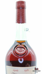 J & F Martell 1906 1981 Reserve Speciale - Jubilee Martell Koopmans & Bruinier Cognac 45% - WORLD WINE WHISKY 
