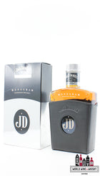 Jack Daniel's - Monogram - Second Edition - 94 Proof Tennessee Whiskey 47% 750ml - WORLD WINE WHISKY 