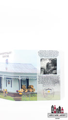 Jack Daniel's - Single Barrel Select - Hospitality House Rising 2020 66.95% (133.9 Proof) - WORLD WINE WHISKY 