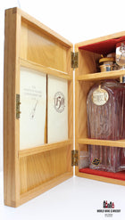 Johnnie Walker 150th Anniversary (1820-1970) - Bottled 1985 43% 750ml - WORLD WINE WHISKY 