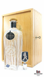 Johnnie Walker 150th Anniversary (1820-1970) - Bottled 1985 43% 750ml - WORLD WINE WHISKY 