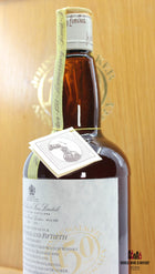 Johnnie Walker 150th Anniversary (1820-1970) - Bottled 1985 43% 750ml - WORLD WINE WHISKY 