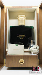 Johnnie Walker 48 Years Old 2021 - Masters of Flavour 41.8% (1 of 288) - WORLD WINE WHISKY 