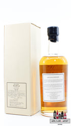 Karuizawa 1988 2007 - Great Cask Series - Whiskysite.nl 58.3% (1 of 120) - WORLD WINE WHISKY 
