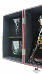 Kavalan 2010 2016 Amontillado Sherry Cask - Decanter set - Limited Edition 2016_0107 56.3% (1 of 390) - WORLD WINE WHISKY 