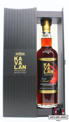 Kavalan 2015 2021 - Port Cask - Fauna Edition - Selection - Cask O111125045A 58.6% (1 of 185) - WORLD WINE WHISKY 