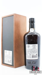 Kopke Colheita 1979 Porto - Matured in Wood 20% (Bottled in 2021) - WORLD WINE WHISKY 