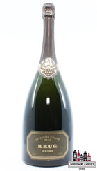 Krug 1985 - Champagne Brut Vintage magnum - 1,5 Liter  (in OWC) - WORLD WINE WHISKY 