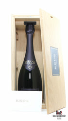 Krug Clos D'Ambonnay 2002 Brut Blanc de Noirs Champagne (100 Decanter Points) - WORLD WINE WHISKY 