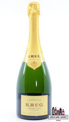 Krug Grande Cuvée - 171eme Edition - Champagne Brut - WORLD WINE WHISKY 
