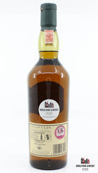 Lagavulin 17 Years Old 1995 Feis Ile 2013 51.0% (1 of 3000) - WORLD WINE WHISKY 