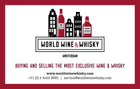 Laphroaig 15 Years Old - Single Islay Malt Scotch Whisky - 80's Bottling - 43% 750ml - WORLD WINE WHISKY 