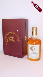 Laphroaig 30 Years Old 1966 1996 Cask 561 Signatory Vintage (SV) Vintage Collection - Dumpy 48.9% - WORLD WINE WHISKY 