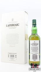 Laphroaig 33 Years Old 1987 2021 - The Ian Hunter Story - Book 3: Source Protector 49.9% (1 of 4800) - WORLD WINE WHISKY 