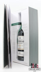 Laphroaig 33 Years Old 1987 2021 - The Ian Hunter Story - Book 3: Source Protector 49.9% (1 of 4800) - WORLD WINE WHISKY 