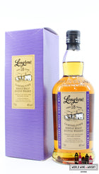 Longrow 18 Years Old 2013 - Purple Edition (Springbank) 46% - WORLD WINE WHISKY 