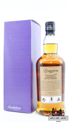 Longrow 18 Years Old 2013 - Purple Edition (Springbank) 46% - WORLD WINE WHISKY 