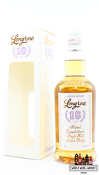 Longrow 18 Years Old 2016 - Limited Edition (Springbank) 46% - WORLD WINE WHISKY 