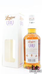 Longrow 18 Years Old 2018 - Limited Edition (Springbank) 46% - 1 of 4800 - WORLD WINE WHISKY 