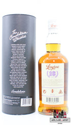 Longrow 18 Years Old 2021 - Limited Edition (Springbank) 46% - WORLD WINE WHISKY 