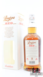 Longrow Red 10 Years Old 2020 - Refill Malbec Matured (Springbank) 52.5% (1 of 10.000) - WORLD WINE WHISKY 