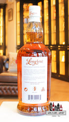Longrow 2025 - Peated Campbeltown Single Malt Scotch Whisky