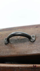 Luxury wooden wine or whisky giftbox (2 bottles) - WORLD WINE WHISKY 