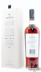 Macallan 12 Years Old 2005 2017 - Exceptional Single Cask 2017/ESB-5223/10 - Cask 5223 65.9% (1 of 492) - WORLD WINE WHISKY 