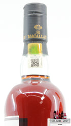 Macallan 12 Years Old 2005 2017 - Exceptional Single Cask 2017/ESB-5223/10 - Cask 5223 65.9% (1 of 492) - WORLD WINE WHISKY 