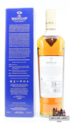 Macallan 12 Years Old - Double Cask 40% - WORLD WINE WHISKY 