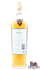 Macallan 12 Years Old - Fine Oak - Triple Cask Matured 40% 700ml (without the cardboard case) - WORLD WINE WHISKY 