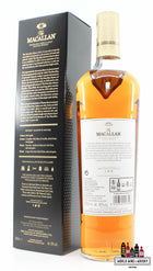 Macallan 12 Years Old - Sherry Oak Cask 40% - WORLD WINE WHISKY 