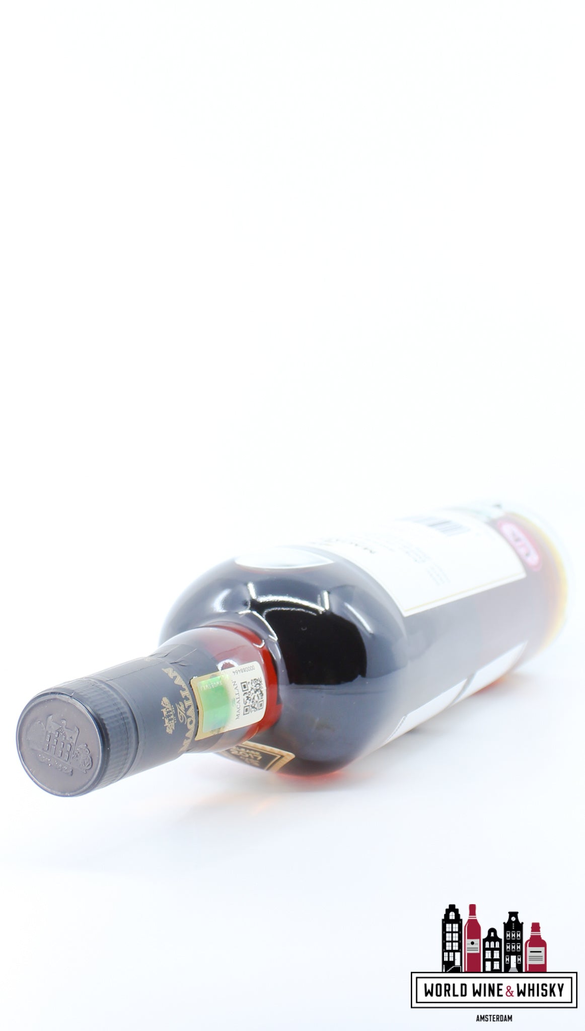 Macallan 14 Years Old 2003 2017 - Exceptional Single Cask 2017/ESB-9100/13 - Cask 13 60% (1 of 643) - WORLD WINE WHISKY 