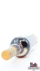 Macallan 18 Years Old 1983 2001 - Sherry Oak Casks - Vintage Release 43% - WORLD WINE WHISKY 