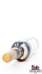 Macallan 18 Years Old 1983 2001 - Sherry Oak Casks - Vintage Release 43% (without the cardboard case) - WORLD WINE WHISKY 