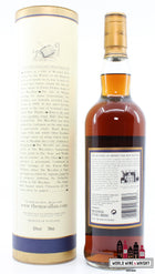 Macallan 18 Years Old 1985 2003 Sherry Oak Casks 43% - WORLD WINE WHISKY 