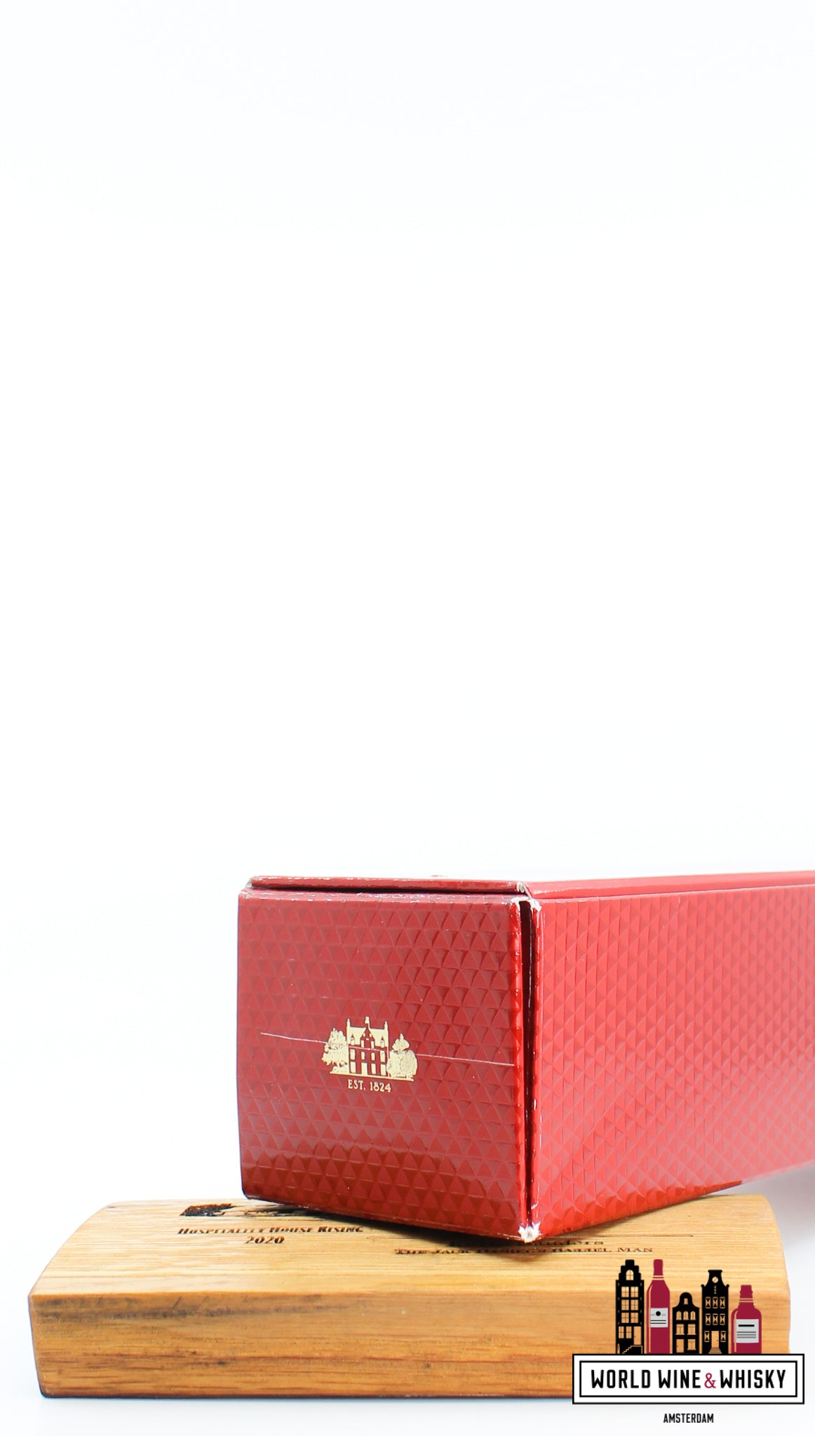 Macallan 2017 Classic Cut - Limited 2017 Edition 58.4% 750ml - WORLD WINE WHISKY 