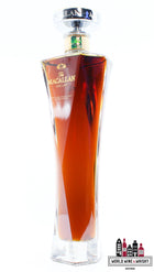 Macallan 2017 - Oscuro - The 1824 Collection 46.5% - WORLD WINE WHISKY 